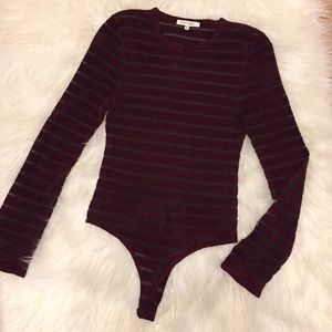 Ronny Kobo size small